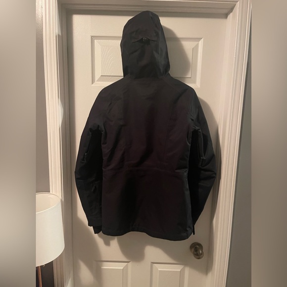 Black Ripzone Jacket - Picture 1 of 5